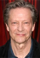 Chris Cooper