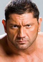 Dave Bautista