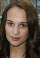 Alicia Vikander