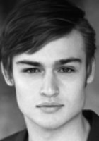Douglas Booth