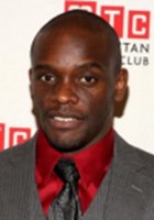 Chris Chalk