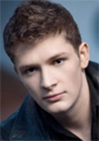 Brett Dier