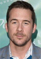 Barry Sloane