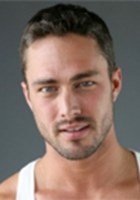 Taylor Kinney