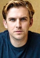 Dan Stevens