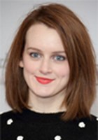 Sophie McShera