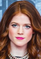 Rose Leslie