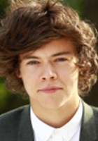 Harry Styles