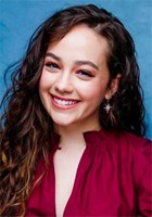 Mary Mouser