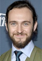 George Blagden