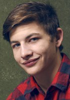 Tye Sheridan