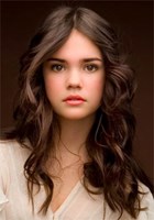 Maia Mitchell