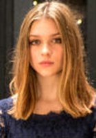 Sophie Cookson