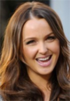 Camilla Luddington