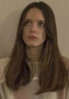 Stacy Martin