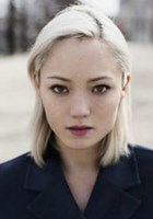 Pom Klementieff