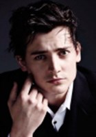 Aneurin Barnard