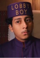 Tony Revolori