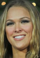 Ronda Rousey