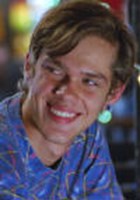 Ellar Coltrane