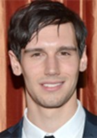 Cory Michael Smith