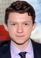 Tom Holland