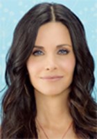 Courteney Cox