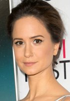 Katherine Waterston