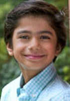 Neel Sethi