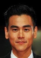 Eddie Peng