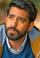 Rahul Kohli