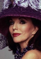 Joan Collins