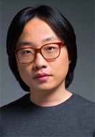 Jimmy O. Yang