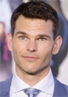 Josh Helman