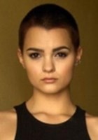 Brianna Hildebrand