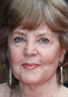 Pauline Collins