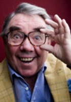 Ronnie Corbett