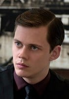Bill Skarsgård