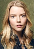 Anya Taylor-Joy