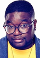 Lil Rel Howery