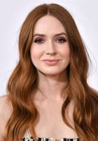 Karen Gillan