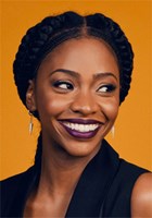 Teyonah Parris