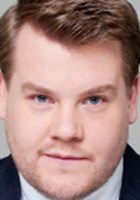 James Corden