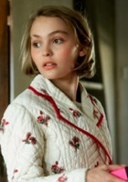 Lily-Rose Depp