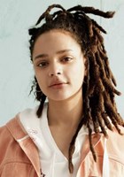 Sasha Lane