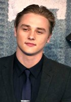 Ben Hardy