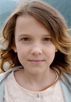 Millie Bobby Brown