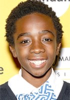 Caleb McLaughlin