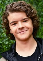 Gaten Matarazzo