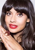Jameela Jamil